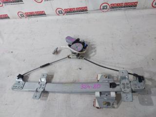 Стеклоподъемник левый задний HONDA ODYSSEY RA8 72710-S3N-003 2 ракурс
