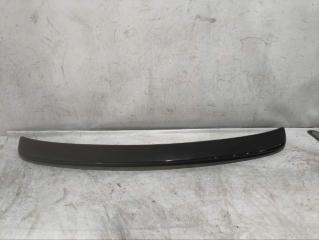 Спойлер TOYOTA SAI AZK10 1 ракурс