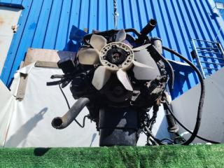 Двигатель TOYOTA LAND CRUISER PRADO KDJ95 1KD-FTV 2 ракурс Двигатель TOYOTA LAND CRUISER PRADO KDJ95 1KD-FTV 2 ракурс