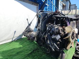 Двигатель TOYOTA LAND CRUISER PRADO KDJ95 1KD-FTV 3 ракурс Двигатель TOYOTA LAND CRUISER PRADO KDJ95 1KD-FTV 3 ракурс
