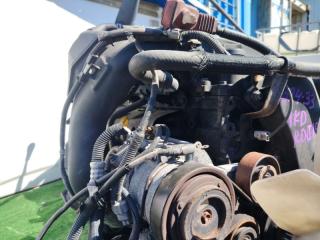 Двигатель TOYOTA LAND CRUISER PRADO KDJ95 1KD-FTV 4 ракурс Двигатель TOYOTA LAND CRUISER PRADO KDJ95 1KD-FTV 4 ракурс