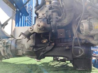 Двигатель TOYOTA LAND CRUISER PRADO KDJ95 1KD-FTV 5 ракурс Двигатель TOYOTA LAND CRUISER PRADO KDJ95 1KD-FTV 5 ракурс