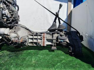 МКПП TOYOTA LAND CRUISER PRADO контрактная МКПП TOYOTA LAND CRUISER PRADO