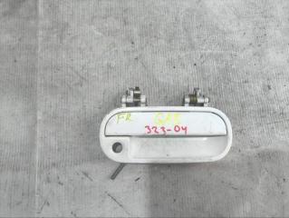 Ручка двери внешняя правая передняя HONDA LOGO GA3 72140-S50-003 1 ракурс