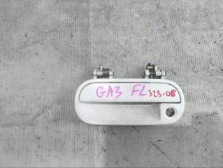 Запчасть ручка двери внешняя передняя левая HONDA LOGO