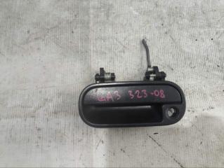 Запчасть ручка двери внешняя передняя левая HONDA LOGO