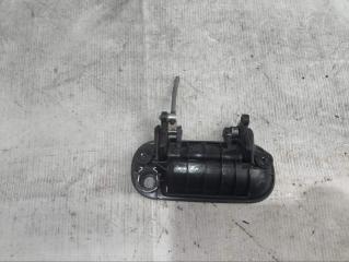 Ручка двери внешняя левая передняя HONDA LOGO GA3 72180-S50-003 2 ракурс