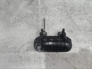 Ручка двери внешняя левая передняя HONDA LOGO GA3 72180-S50-003 2 ракурс