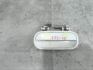 Ручка двери внешняя правая задняя HONDA LOGO GA3 72640-S51-003 1 ракурс
