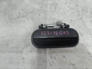 Ручка двери внешняя левая задняя HONDA LOGO GA3 72680-S51-003 1 ракурс
