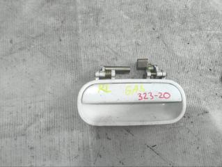 Ручка двери внешняя левая задняя HONDA LOGO GA3 72680-S51-003 1 ракурс
