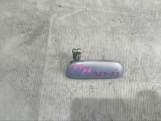 Запчасть ручка двери внешняя передняя правая NISSAN MARCH