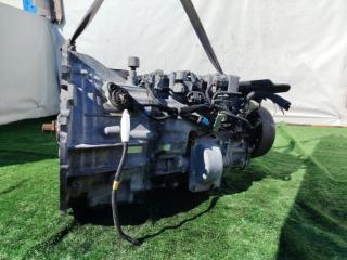 АКПП MITSUBISHI CANTER FEB90 4P10 ME530157 2 ракурс