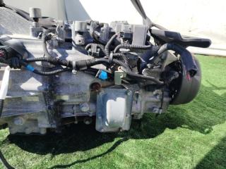 АКПП MITSUBISHI CANTER FEB90 4P10 ME530157 3 ракурс