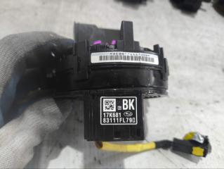 Шлейф-лента air bag SUBARU XV GT3 83111FL790 2 ракурс