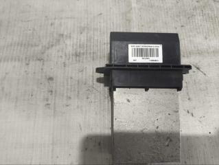 Реостат NISSAN TIIDA C11 27761ED000 2 ракурс