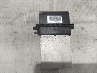 Реостат NISSAN TIIDA C11 27761ED000 2 ракурс