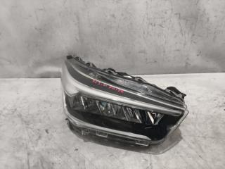 Запчасть фара правая TOYOTA RAIZE