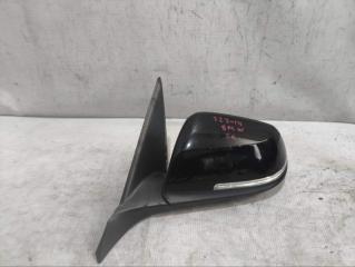 Зеркало левое BMW 1-Series 2011
