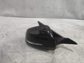 Зеркало правое BMW 1-Series 2011