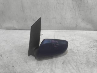 Запчасть зеркало левое TOYOTA WISH