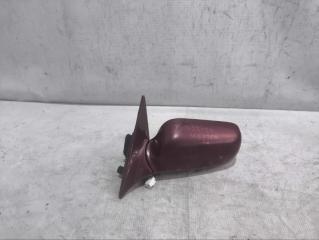 Запчасть зеркало левое TOYOTA SCEPTER