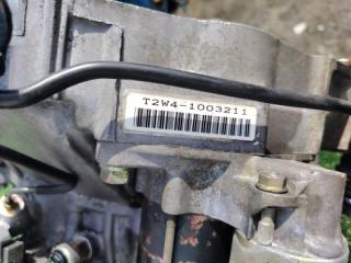 МКПП HONDA TORNEO CL1 H22A T2W4 3 ракурс