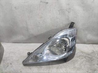 Фара левая HONDA FIT GE6 6865, 33150TF0003 1 ракурс Фара левая HONDA FIT GE6 6865, 33150TF0003 1 ракурс