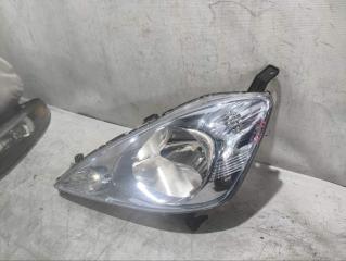 Фара левая HONDA FIT GE6 6865, 33150TF0003 2 ракурс Фара левая HONDA FIT GE6 6865, 33150TF0003 2 ракурс