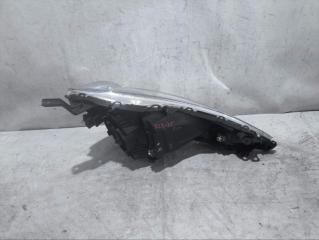 Фара левая HONDA FIT GE6 6865, 33150TF0003 3 ракурс Фара левая HONDA FIT GE6 6865, 33150TF0003 3 ракурс