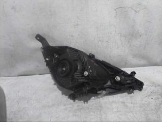 Фара левая HONDA FIT GE6 6865, 33150TF0003 4 ракурс Фара левая HONDA FIT GE6 6865, 33150TF0003 4 ракурс