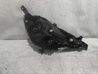 Фара левая HONDA FIT GE6 6865, 33150TF0003 5 ракурс Фара левая HONDA FIT GE6 6865, 33150TF0003 5 ракурс
