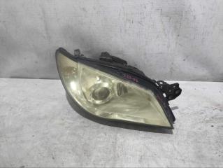 Фара правая SUBARU IMPREZA