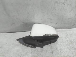 Запчасть зеркало левое BMW X1