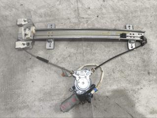 Стеклоподъемник левый задний HONDA ODYSSEY RA6 72750-S3N-003 1 ракурс