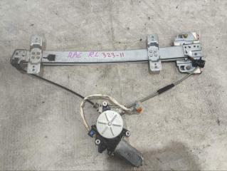 Стеклоподъемник левый задний HONDA ODYSSEY RA6 72750-S3N-003 2 ракурс