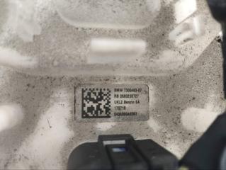 Бензонасос BMW X1 F48 730046307 4 ракурс