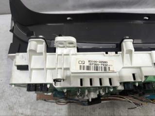 Спидометр TOYOTA CAMRY SV41 83100-32580 2 ракурс