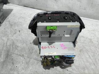 Монитор HONDA EDIX BE3 39543-SJD-J01-M1 3 ракурс