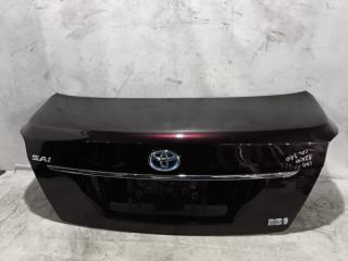 Запчасть крышка багажника TOYOTA SAI