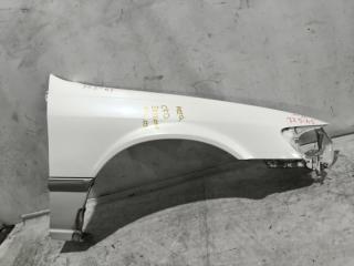 Запчасть крыло переднее правое TOYOTA MARK II QUALIS