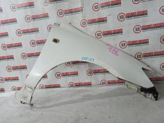 Крыло переднее правое TOYOTA COROLLA FIELDER контрактная Крыло переднее правое TOYOTA COROLLA FIELDER