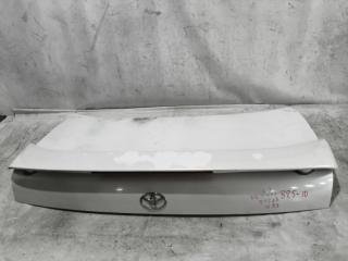 Запчасть крышка багажника TOYOTA CARINA ED