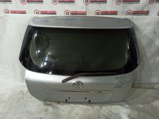 Дверь 5-я TOYOTA ALLEX