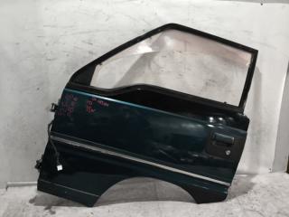 Дверь левая передняя MITSUBISHI DELICA P35W MB506779 1 ракурс Дверь левая передняя MITSUBISHI DELICA P35W MB506779 1 ракурс
