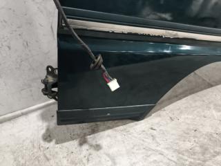Дверь левая передняя MITSUBISHI DELICA P35W MB506779 4 ракурс Дверь левая передняя MITSUBISHI DELICA P35W MB506779 4 ракурс