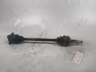 Запчасть привод задний правый TOYOTA MARK II