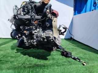 МКПП TOYOTA VOLTZ контрактная МКПП TOYOTA VOLTZ