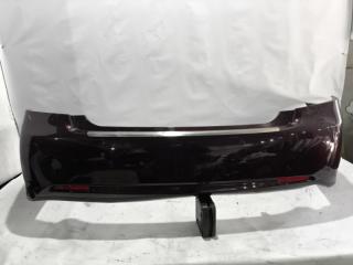Запчасть бампер задний TOYOTA SAI