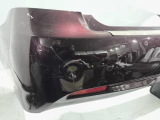 Бампер задний TOYOTA SAI AZK10 5215975021 3 ракурс